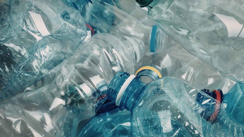 Zero Waste Kenya — Brand and website hero