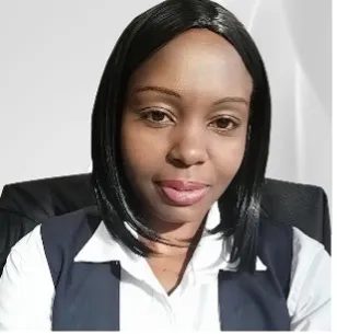 Anne Kitelesi, Founder of Zero Waste Kenya