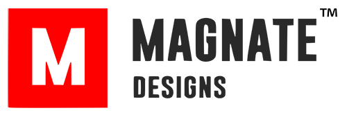 Magnate Designs logo