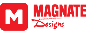 Magnate Designs Logo